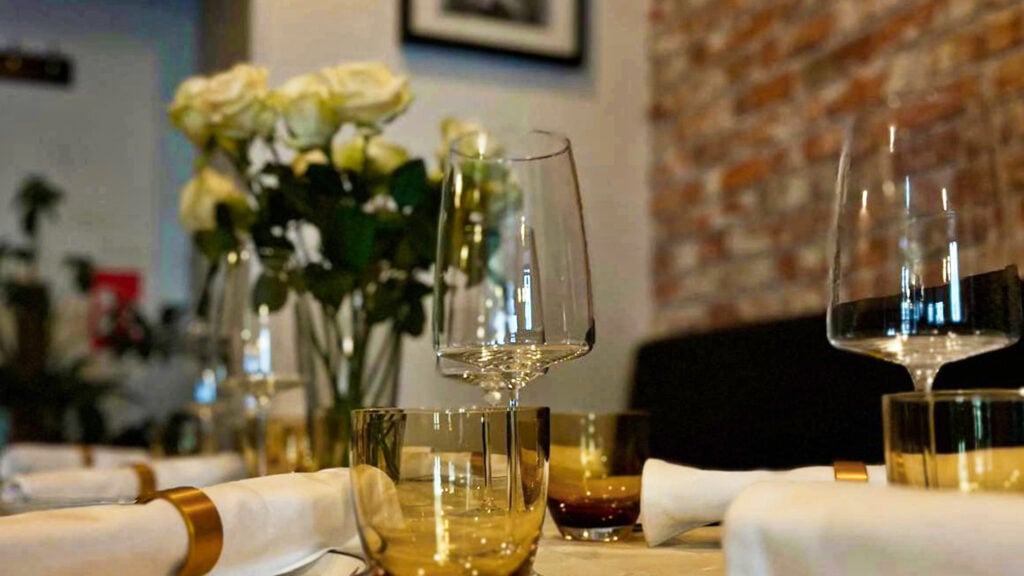 dona-linda - IN München - Das Stadtmagazin Dona Linda – portugiesisches Restaurant München