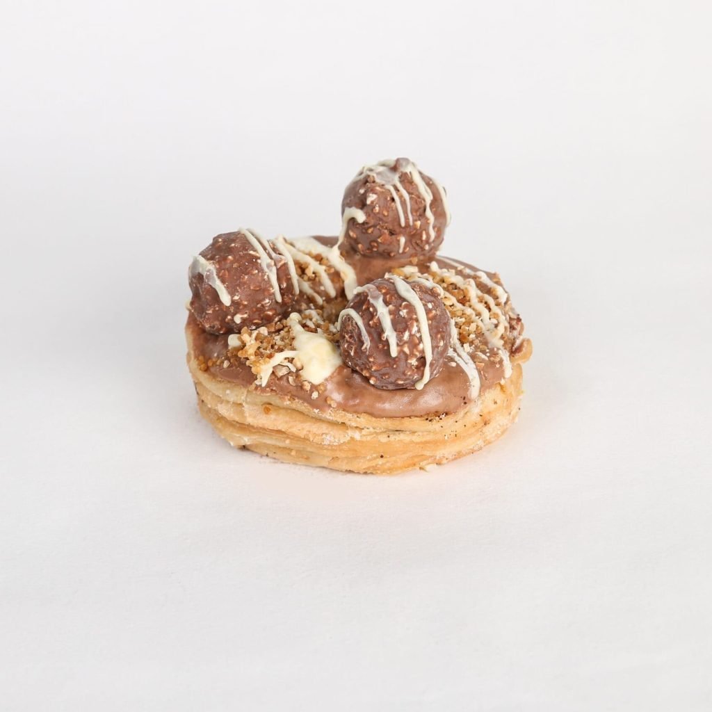 Churros München & Donuts München: Boogie Donuts