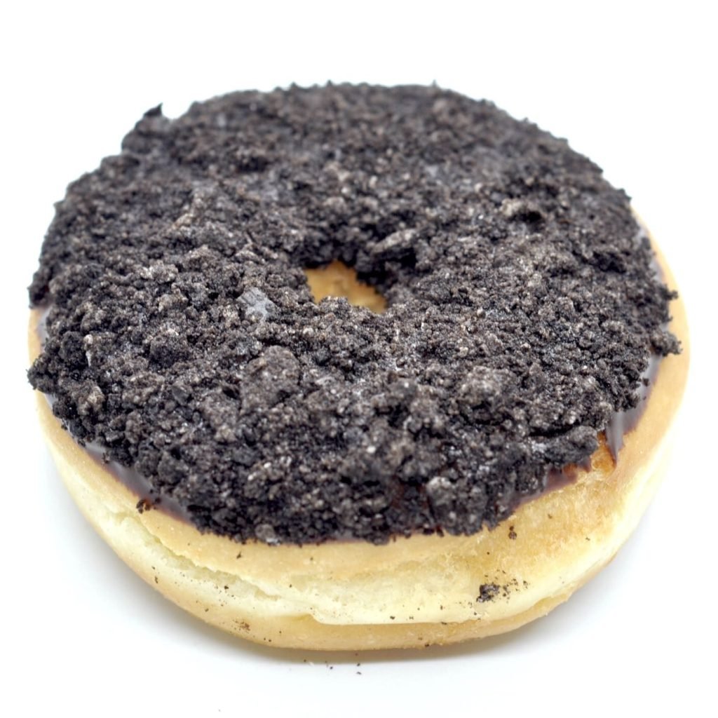 Churros München & Donuts München: Boogie Donuts