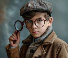 Emil und die Detektive