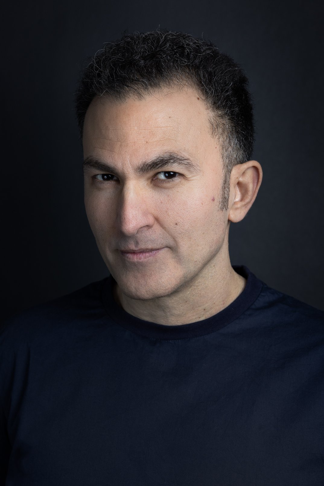 Fatih Çevikkollu