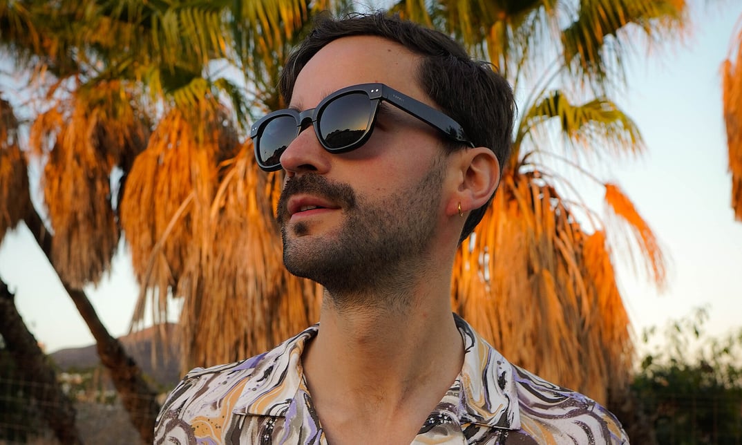 Gizmo Varillas