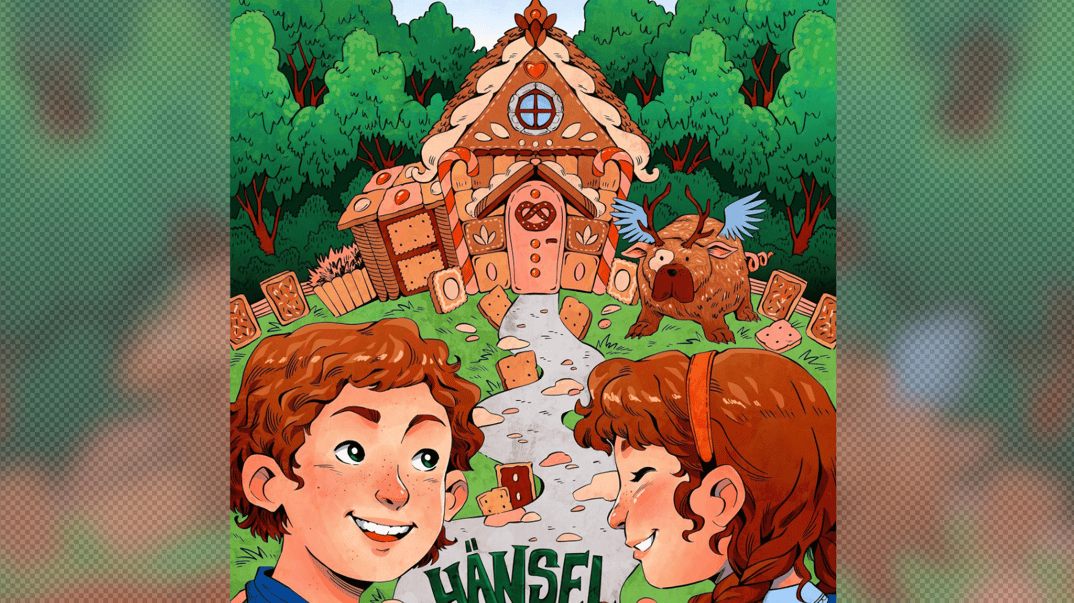 Hänsel und Gretel