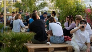 Freyheit-Festival: Die alkoholfreie Messe am 6.9. – 3×2 Tickets zu gewinnen!