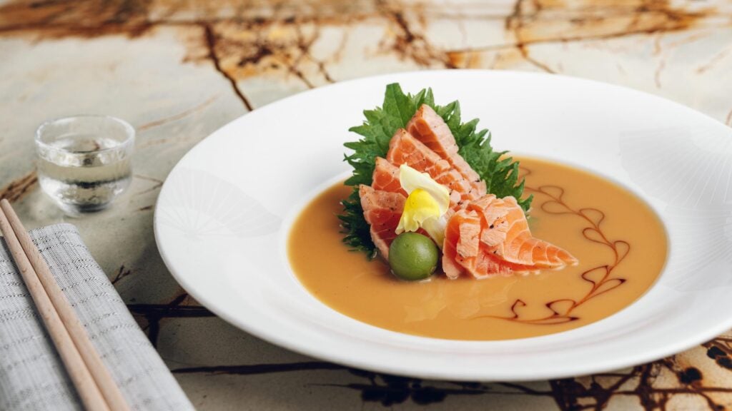 matsuhisa-essen - IN München - Das Stadtmagazin Essen Matsuhisa Munich