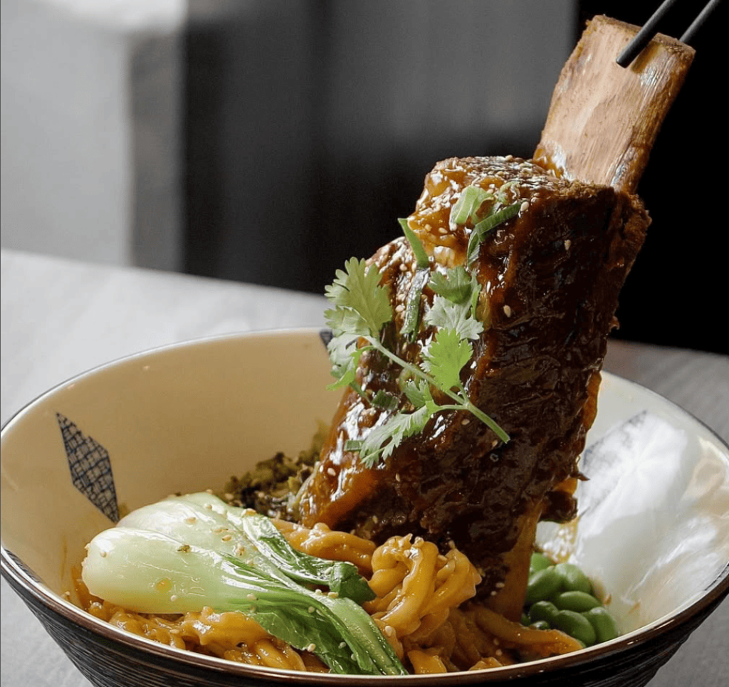 Neue Restaurants, Bars und Cafés München: Bia & Ban