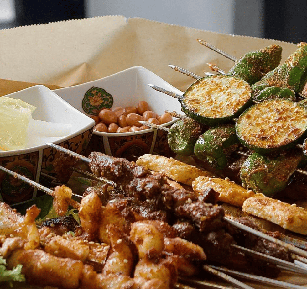 Neue Restaurants, Bars und Cafés München: Bia & Ban