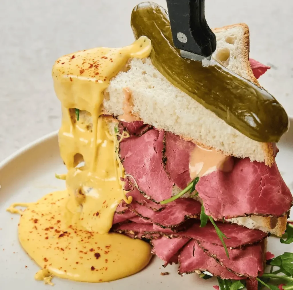 Neue Restaurants, Bars und Cafés München: Café Buur