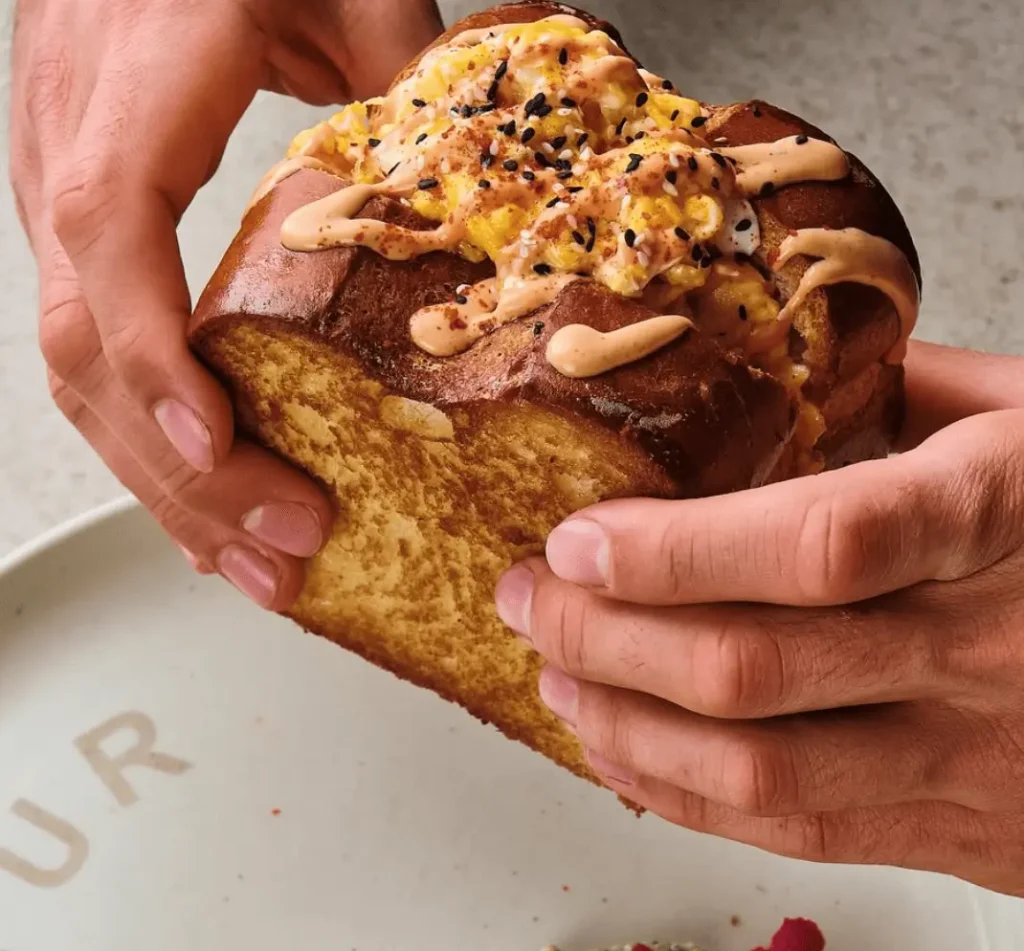 Neue Restaurants, Bars und Cafés München: Café Buur