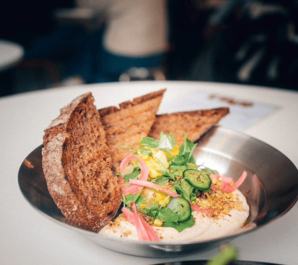 Neue Restaurants, Bars und Cafés München: Café Fuud