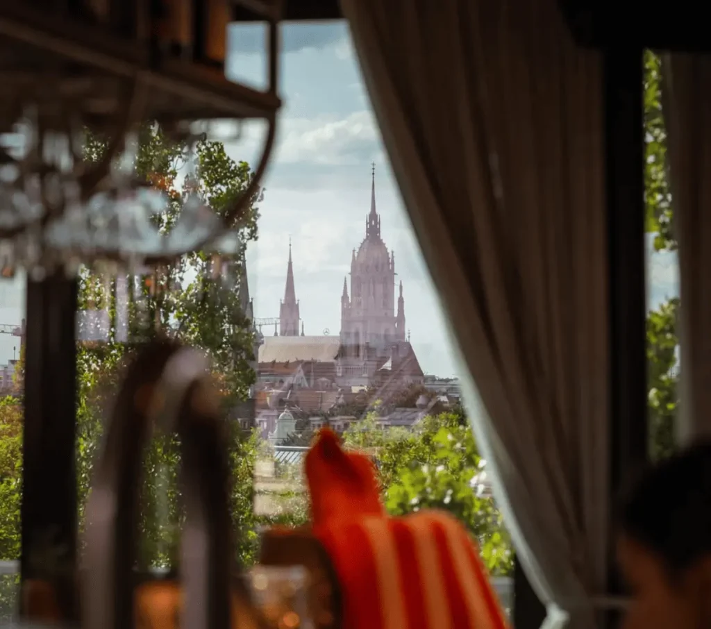 Neue Restaurants, Bars und Cafés München: Freischwimmer Bar
