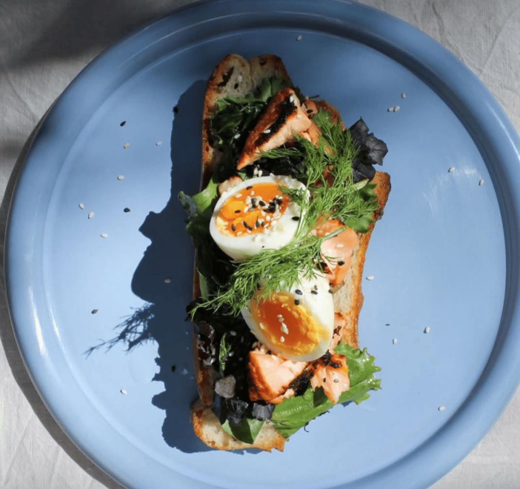 Neue Restaurants, Bars und Cafés München: Good Greens Deli