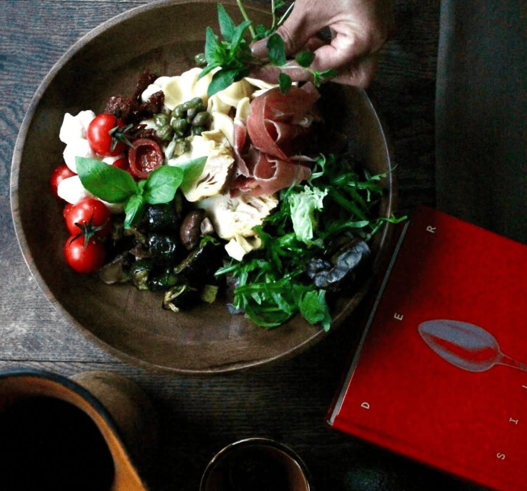 Neue Restaurants, Bars und Cafés München: Good Greens Deli