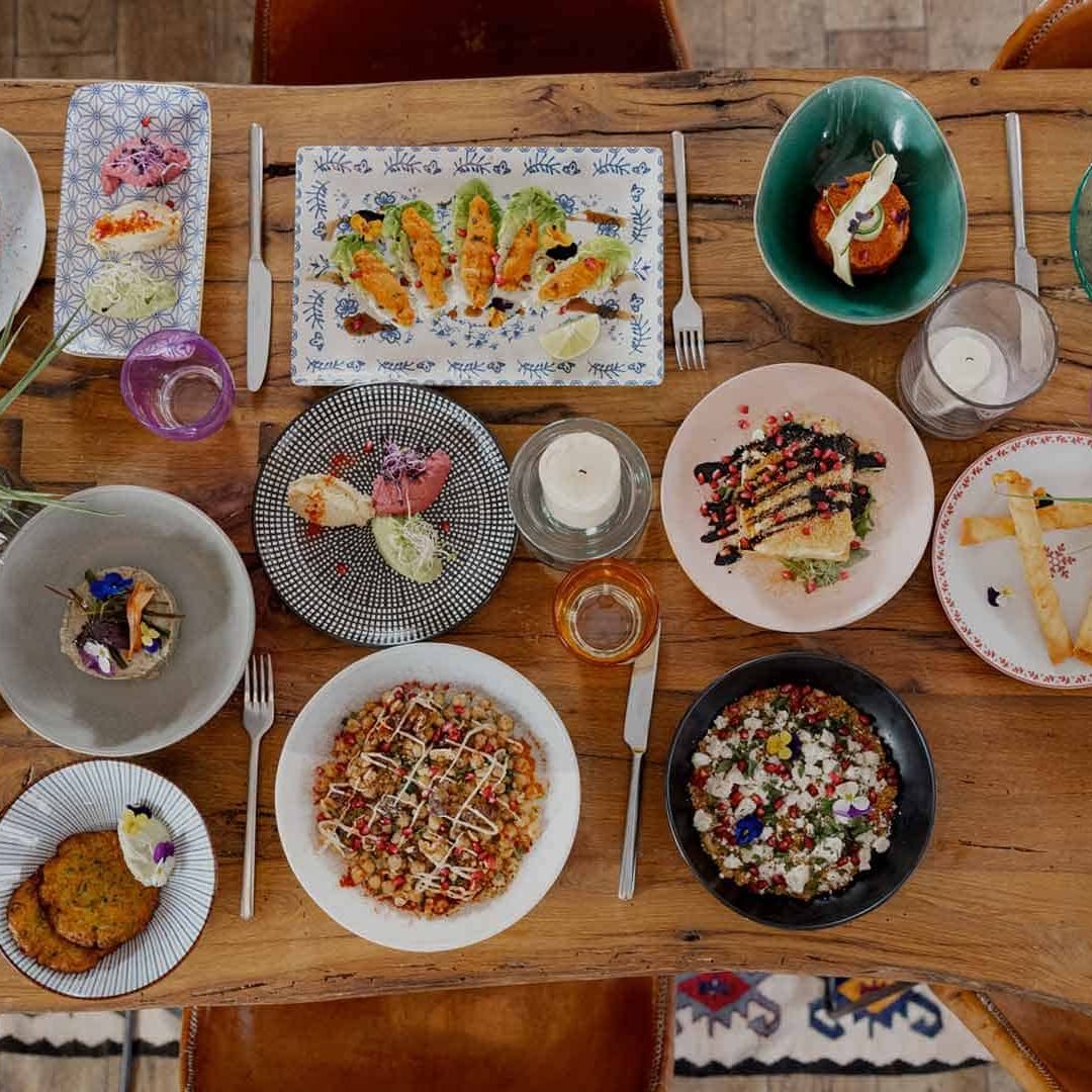 Neue Restaurants, Bars und Cafés München: Levante Glockenbach