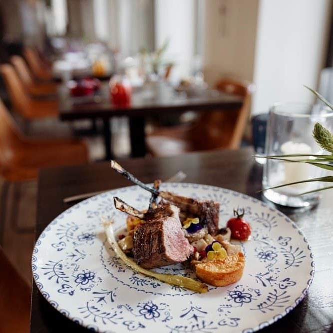 Neue Restaurants, Bars und Cafés München: Levante Glockenbach
