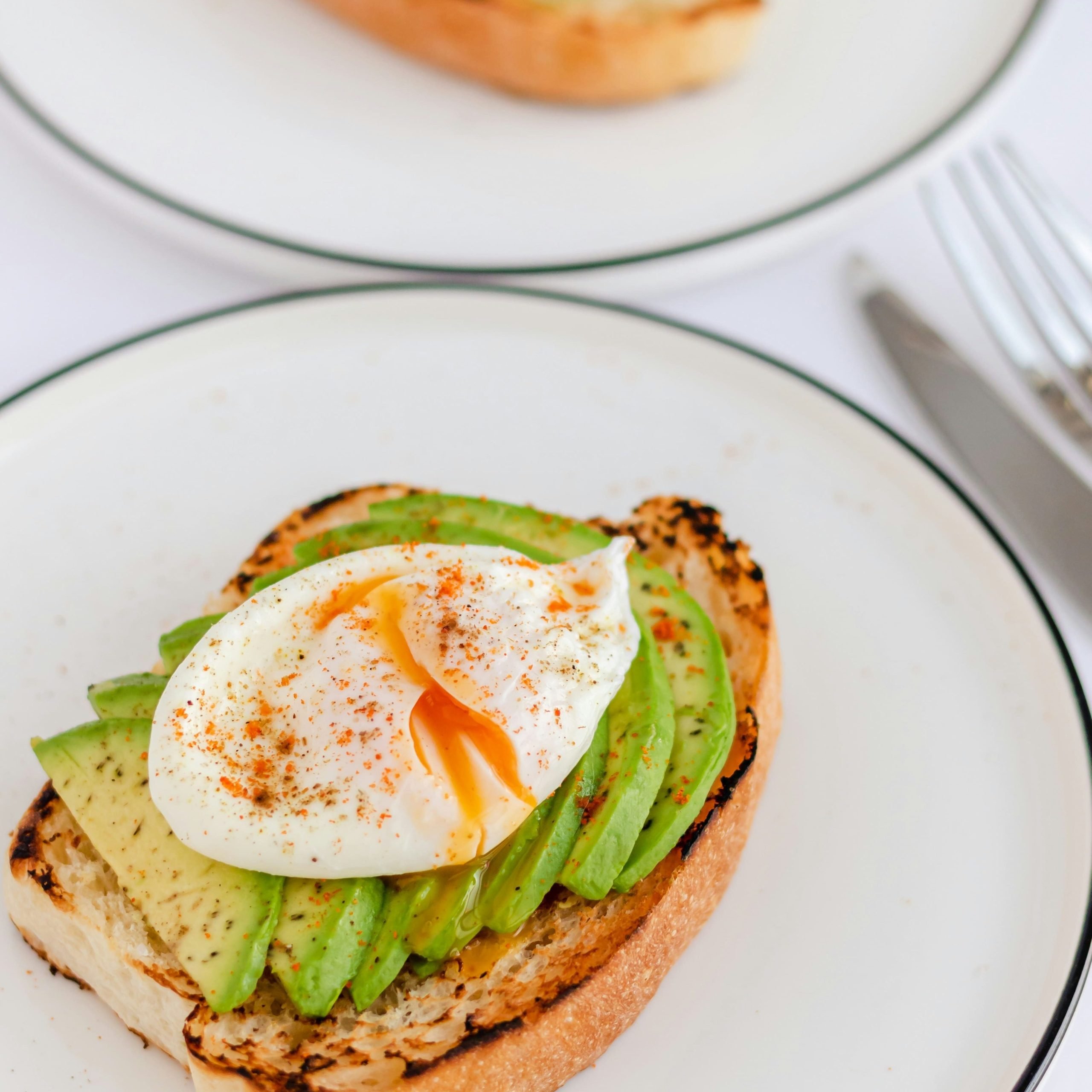 Neue Restaurants, Bars und Cafés München: Morning Bliss