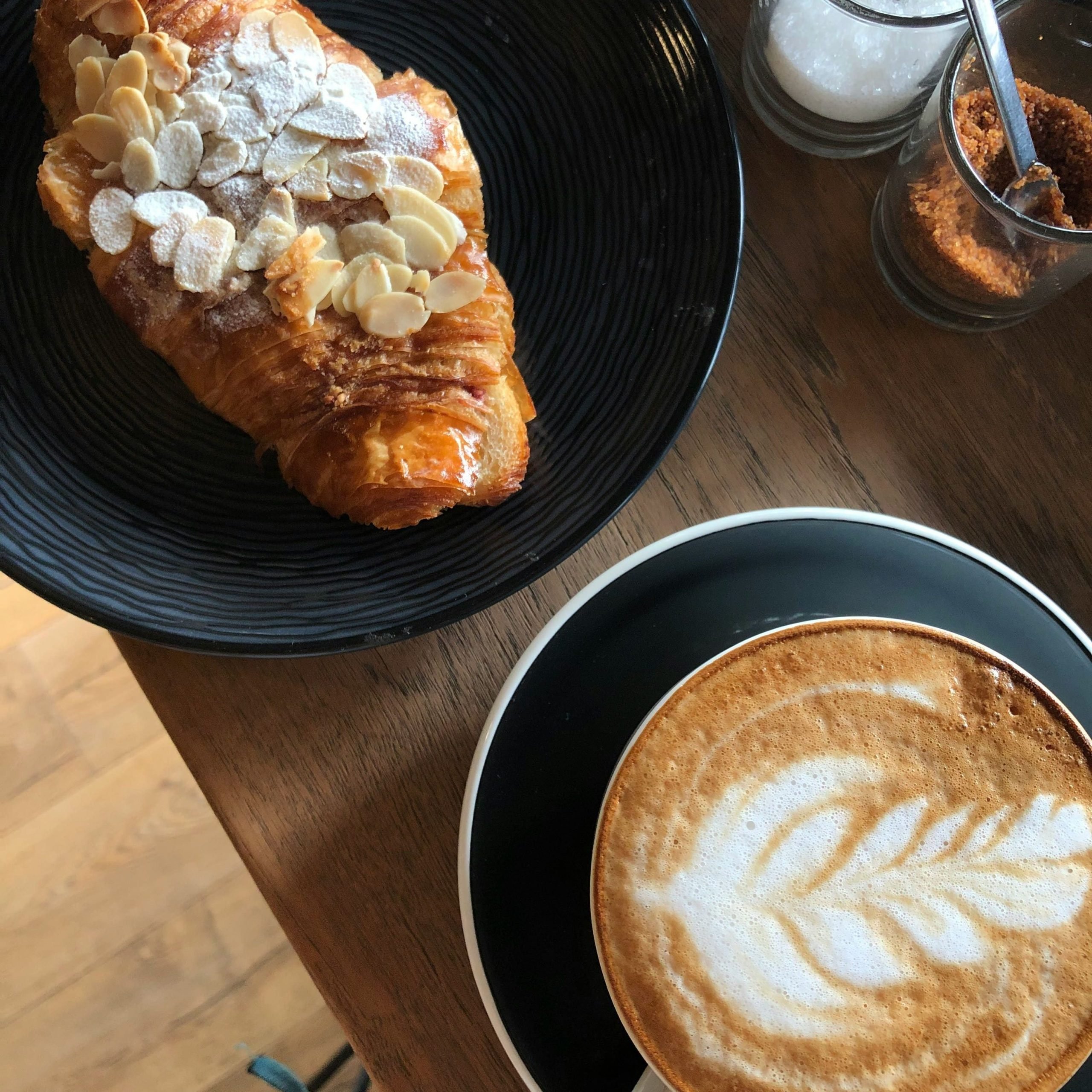 Neue Restaurants, Bars und Cafés München: Morning Bliss