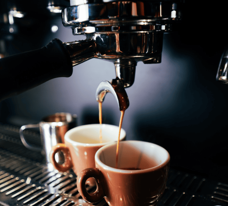 Neue Restaurants, Bars und Cafés München: Simba's Specialty Coffee