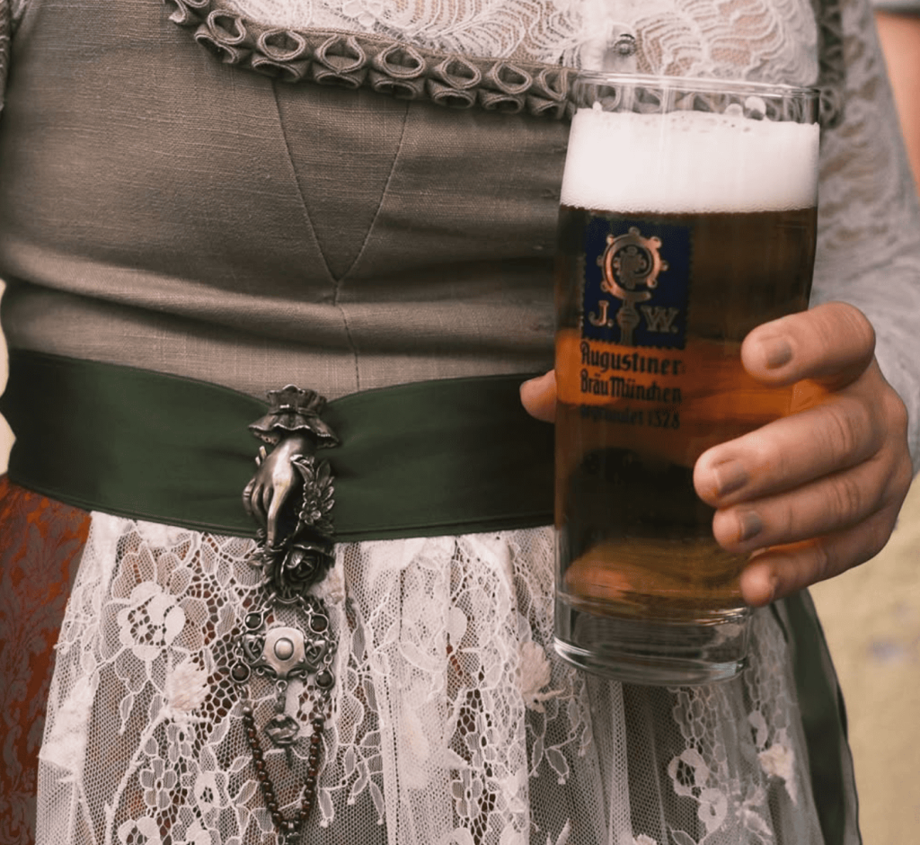 Neue Restaurants, Bars und Cafés München: s'Maillinger