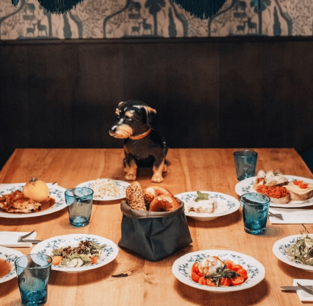 Neue Restaurants, Bars und Cafés München: s'Maillinger