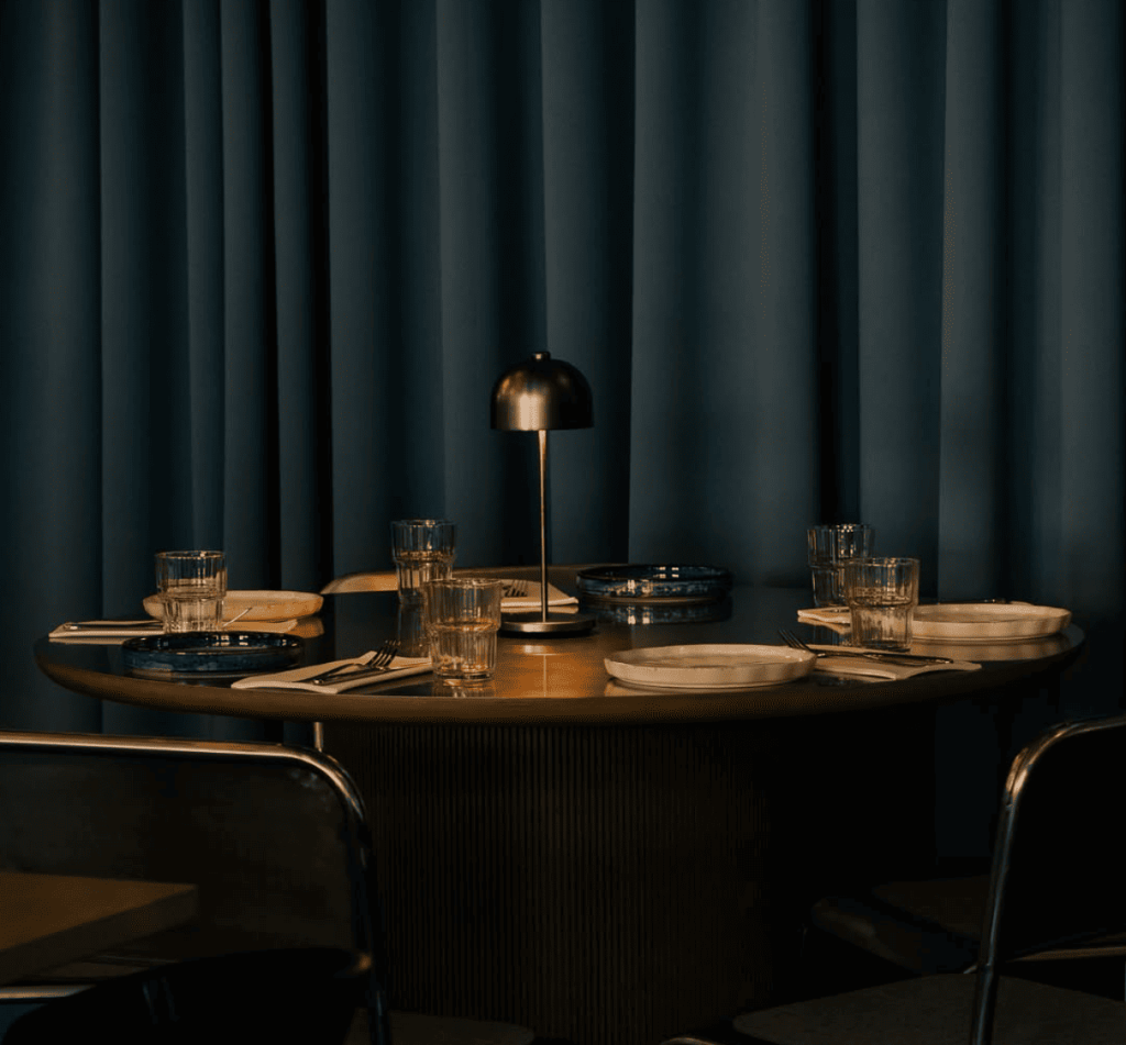 Neue Restaurants, Bars und Cafés München: Tuna Fish Club