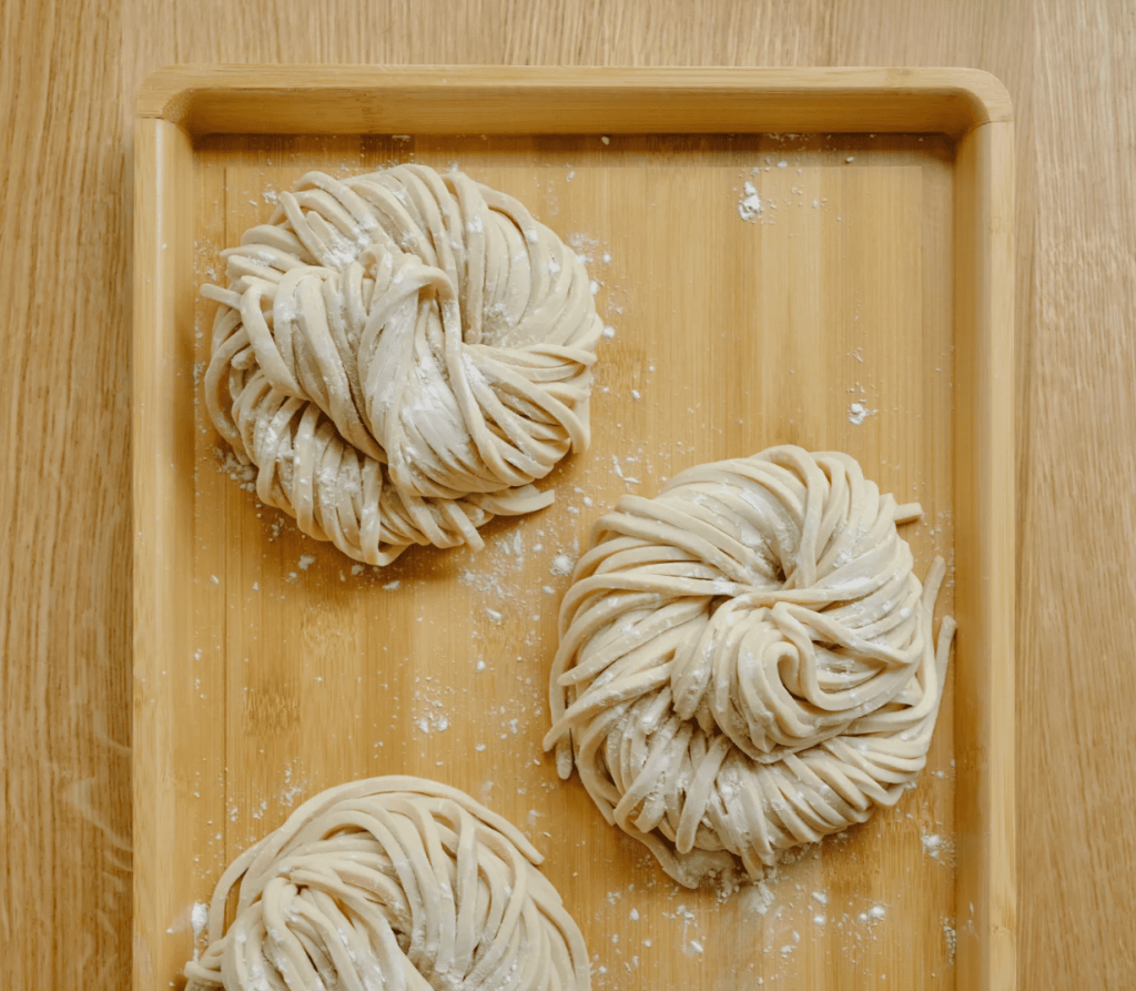 Neue Restaurants, Bars und Cafés München: Umi – Udon & Sandos