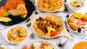 Portugiesisches Restaurant München – unsere Tipps
