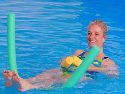 Schwimmkurs München für Erwachsene: Aqua & Soul