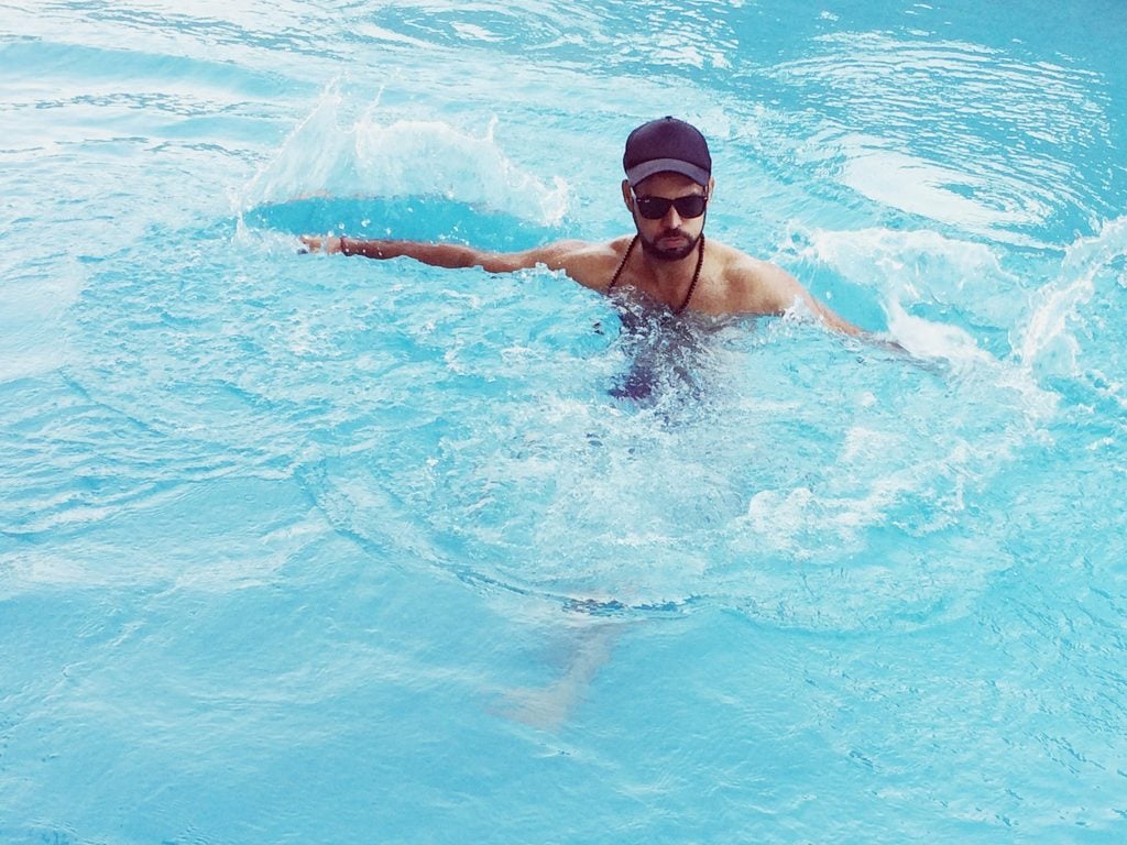 Schwimmkurs München für Erwachsene: Schwimmclub Wasserfreunde