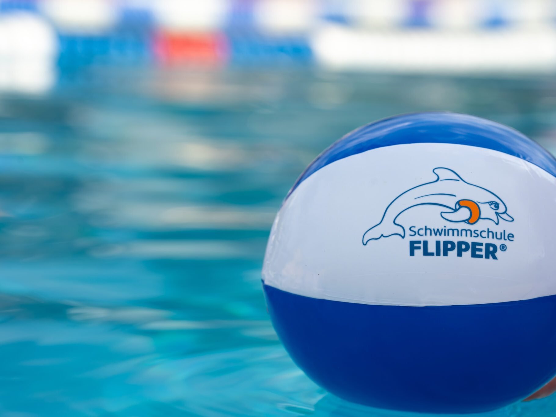 Schwimmkurs München für Erwachsene: Schwimmschule Flipper