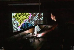 Digitalanalog Musik Festival am 10./11.10 in der Muffathalle