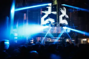 Bergson Day Rave Vol. 3