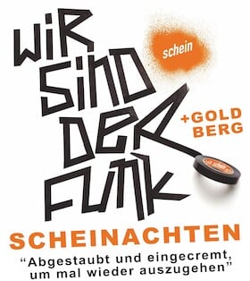 Scheinachten