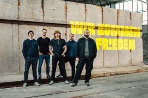 Feine Sahne Fischfilet