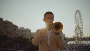 Till Brönner am 12.4. im Gasteig HP8