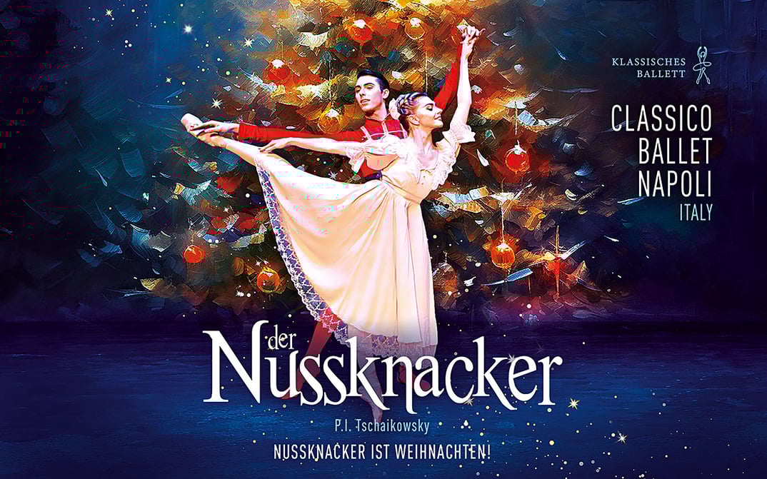 Der Nussknacker