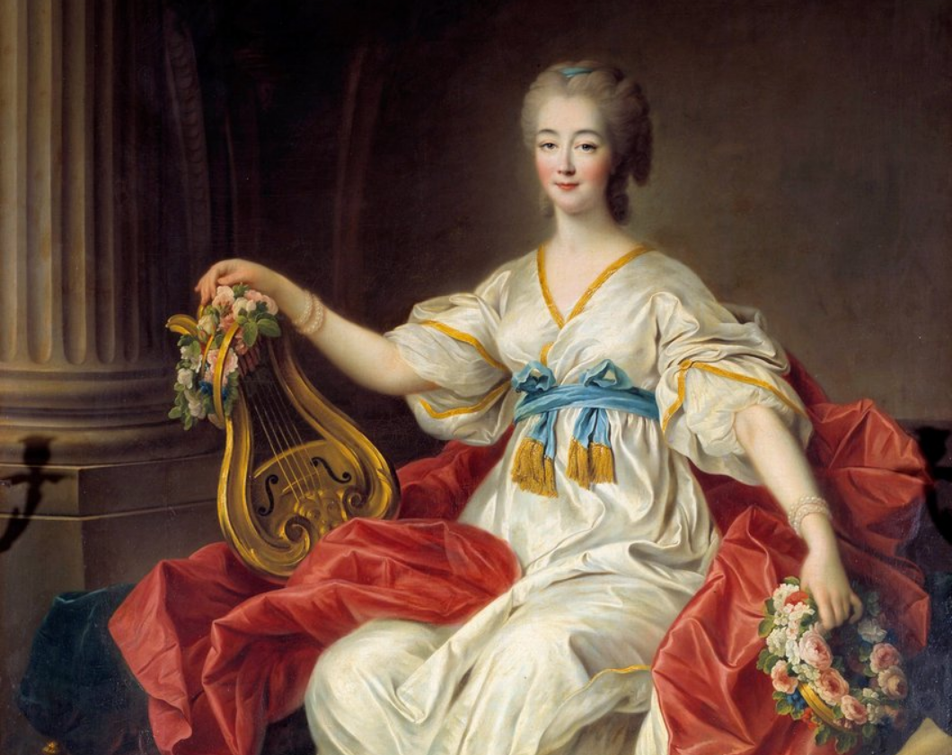 À la du Barry