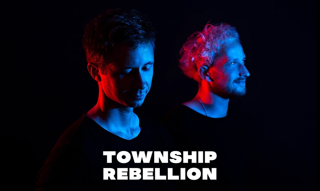 Township Rebellion