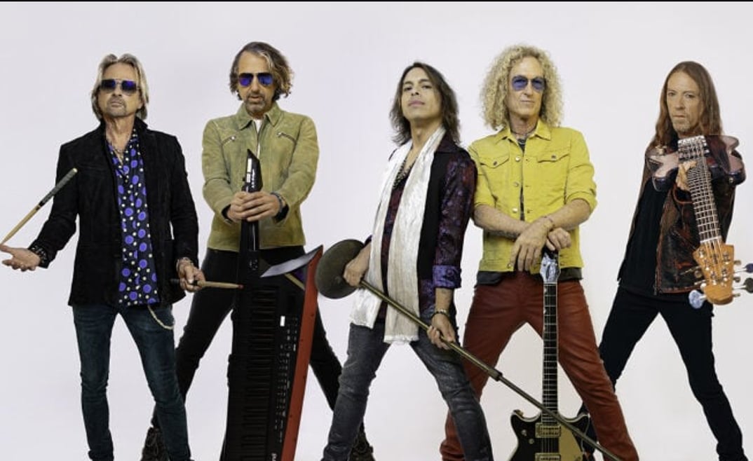 Foreigner