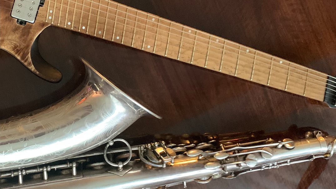 Bernd Konrad & Carsten Radtke: Art of Duo