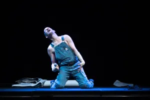 SPIELART Festival – Work Body