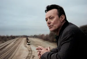 The James Hunter Six am 13.2. im Ampere