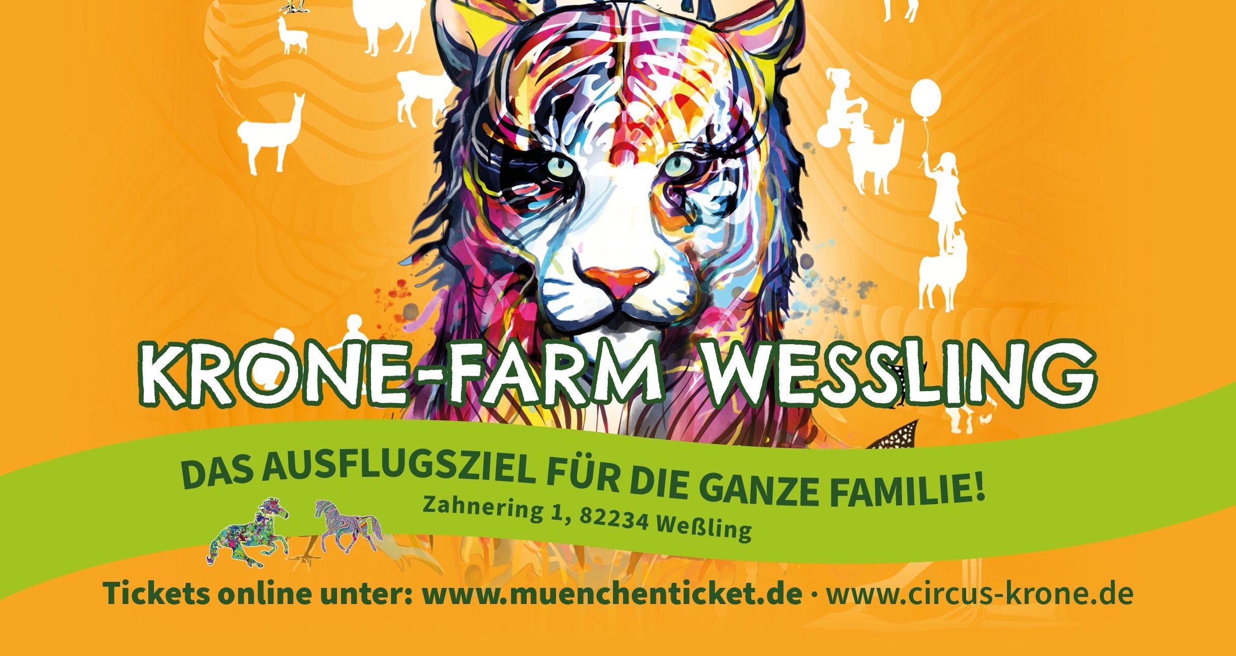 Krone Farm Weßling