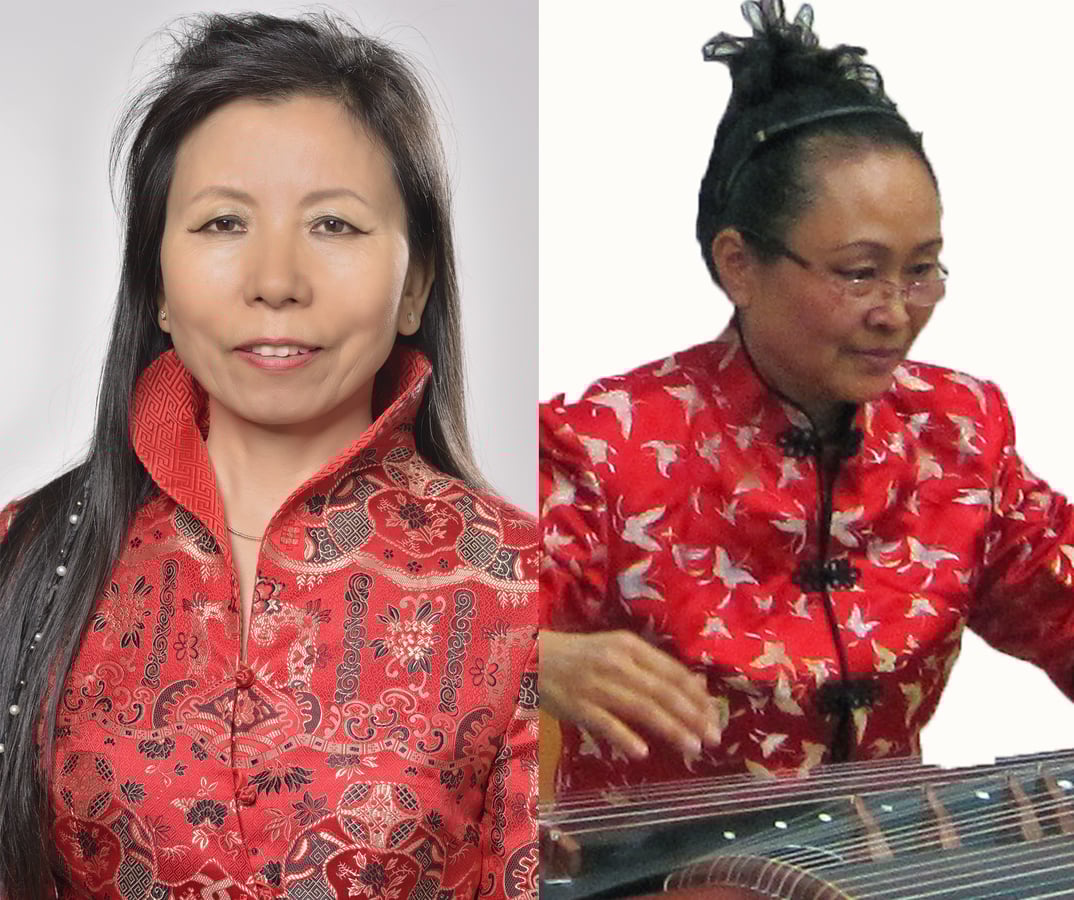 Shi Mei: „Tamarisken in der Wüste“ Roman