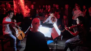 MKO & MPHIL: BMW Clubkonzert am 14.3. im Pacha