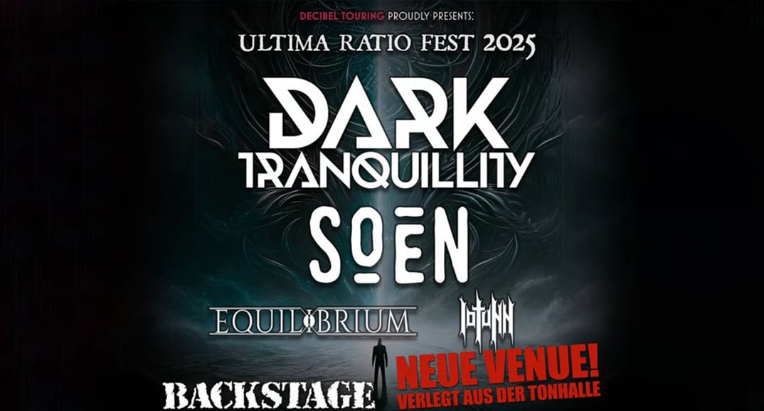 Ultima Ratio Fest 2025