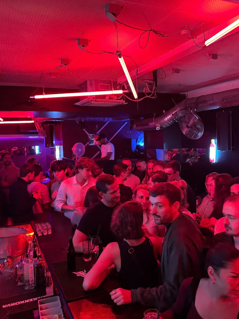 Beverly_Kills_Muenchen_Muellerstr. - IN München - Das Stadtmagazin Beverly Kills München