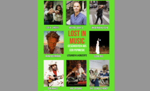 Lost in Music am 18. September