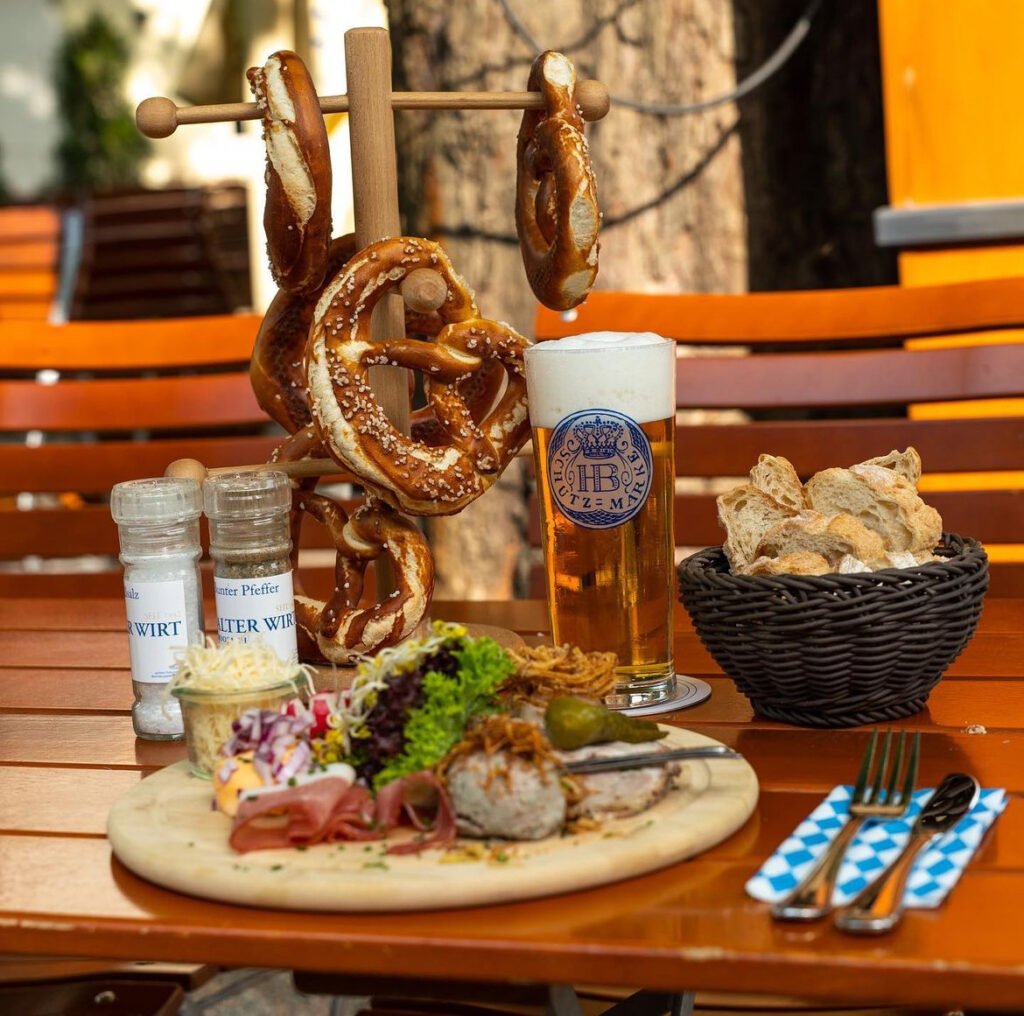 IMG_1338 - IN München - Das Stadtmagazin Alter Wirt Moosach