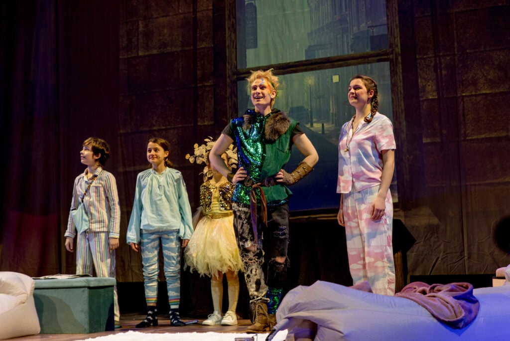 Peter_Pan_Familienmusical_DSC_6535 - IN München - Das Stadtmagazin Peter Pan - Das Familienmusical